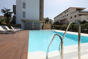 New Modern 3 Bed Apartment Puerto Banus